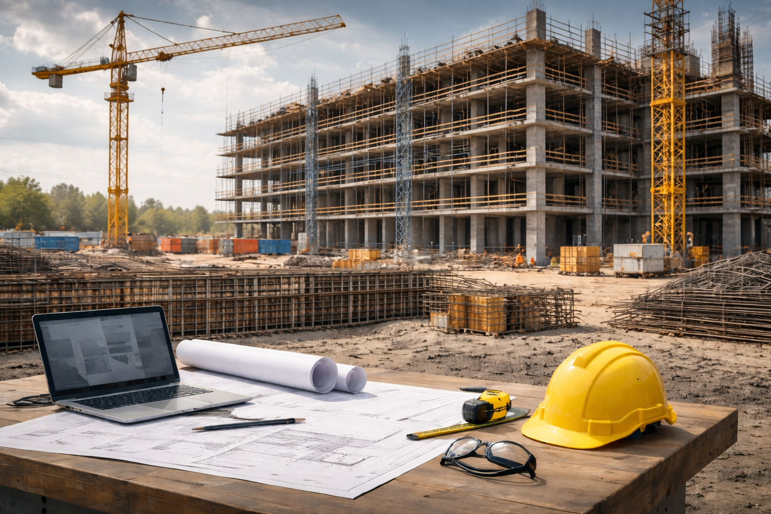 Инженерное проектирование